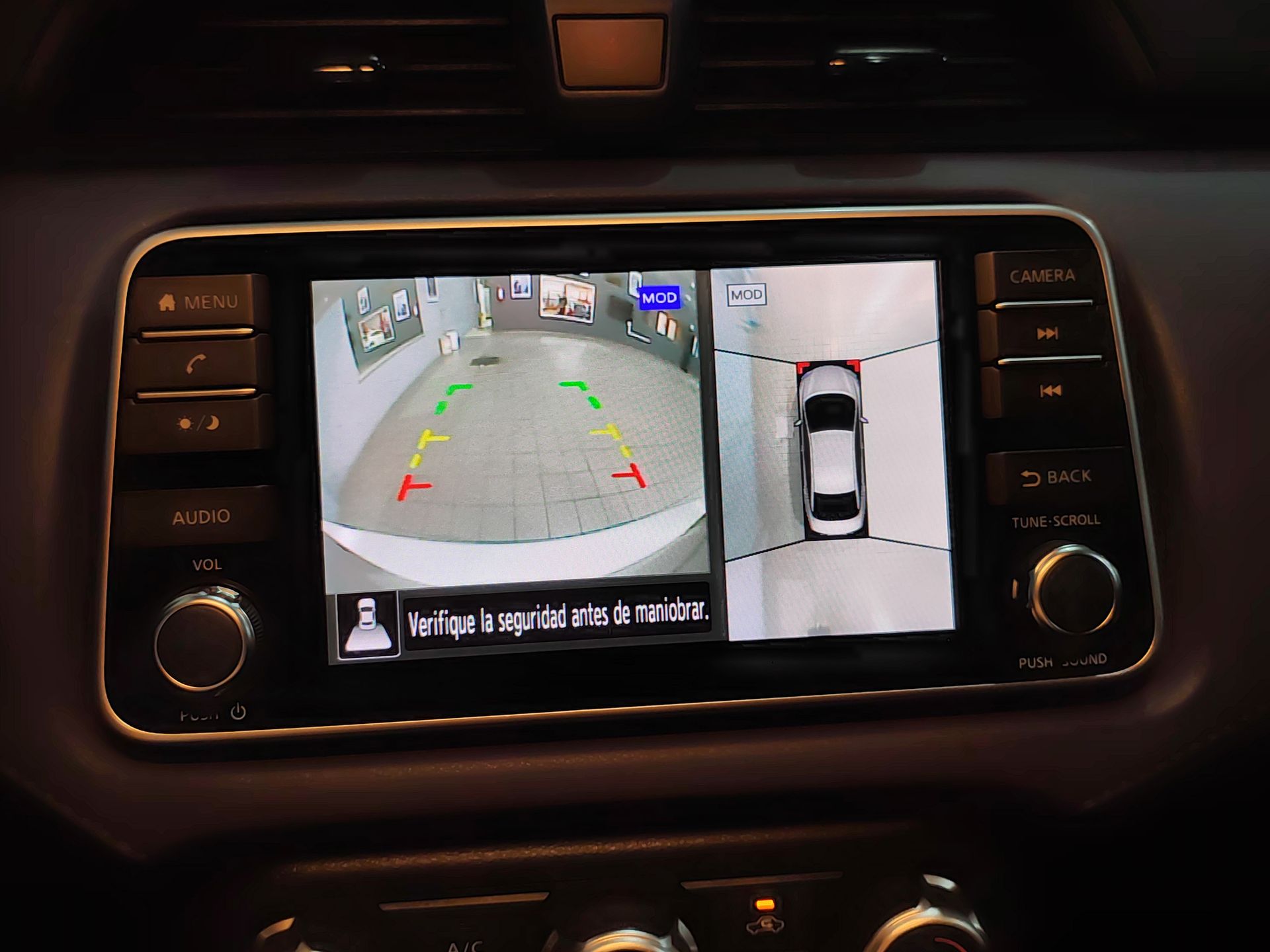 2023 Nissan VERSA ADVANCE MT 23