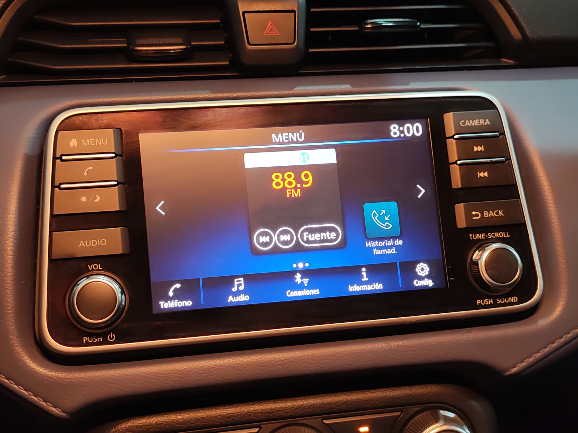 2024 Nissan VERSA ADVANCE MT 24