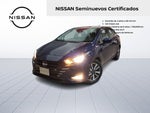 2024 Nissan VERSA ADVANCE MT 24