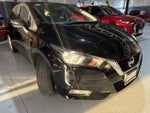 2020 Nissan VERSA ADVANCE CVT