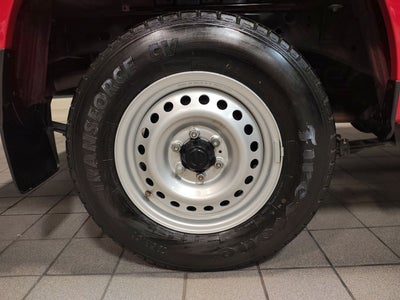 2020 Nissan NP300 PICK UP TM DH AC PAQ. SEG. 6 VEL