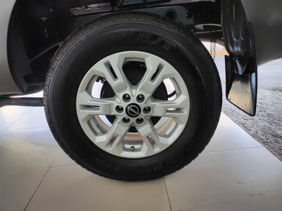 2024 Nissan FRONTIER FRONTIER XE TM 24