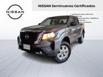 2024 Nissan FRONTIER FRONTIER XE TM 24