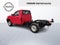 2022 Nissan NP300 CHASIS TM AC 22