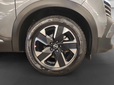 2025 Nissan KICKS KICKS ADVANCE CVT