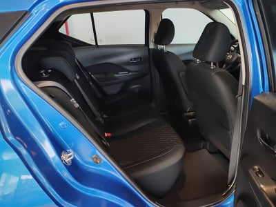 2024 Nissan KICKS ADVANCE 1.6 LTS CVT 24