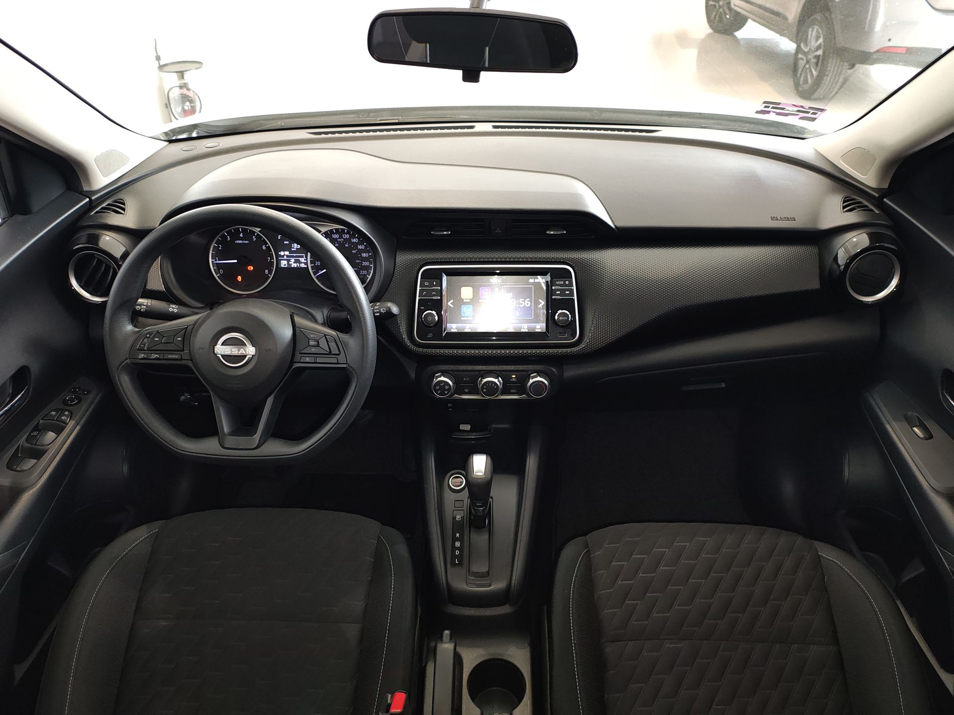 2024 Nissan KICKS ADVANCE 1.6 LTS CVT 24