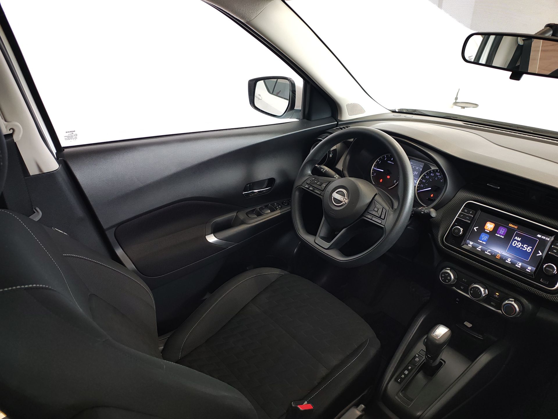 2024 Nissan KICKS ADVANCE 1.6 LTS CVT 24