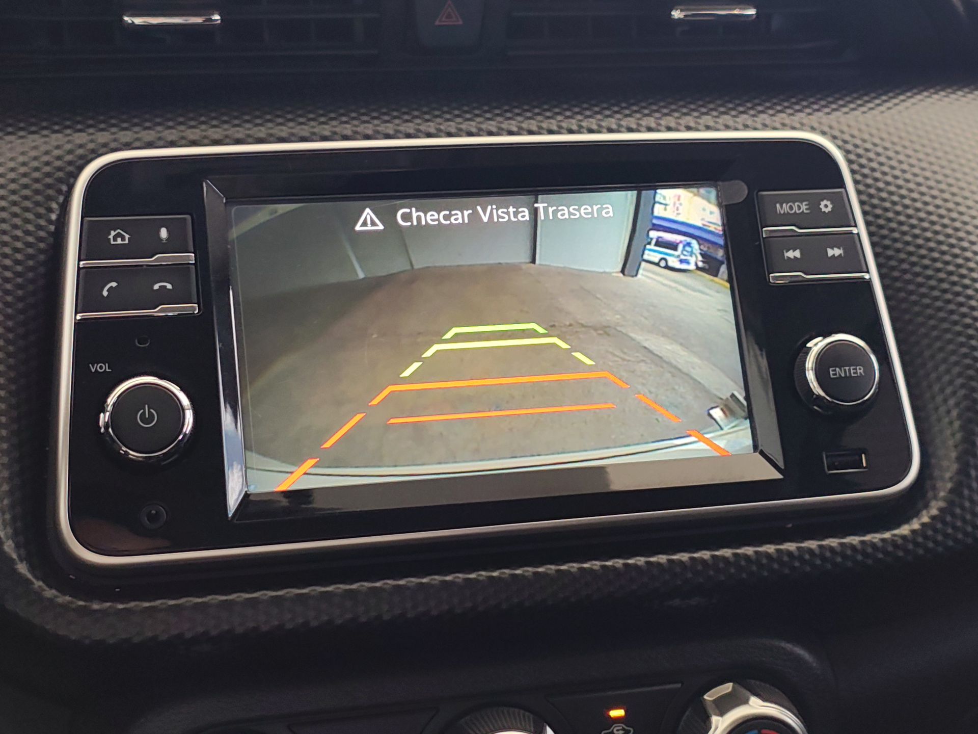 2024 Nissan KICKS ADVANCE 1.6 LTS CVT 24