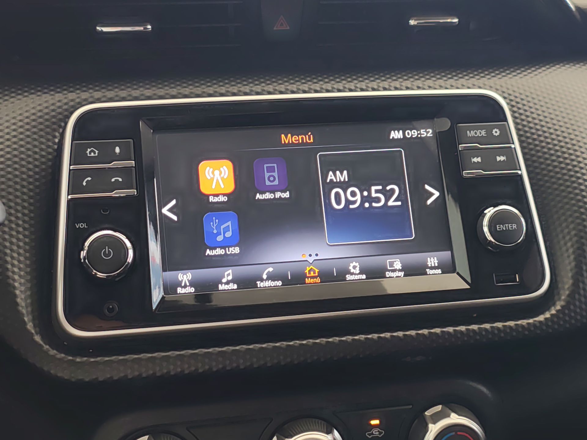 2024 Nissan KICKS ADVANCE 1.6 LTS CVT 24