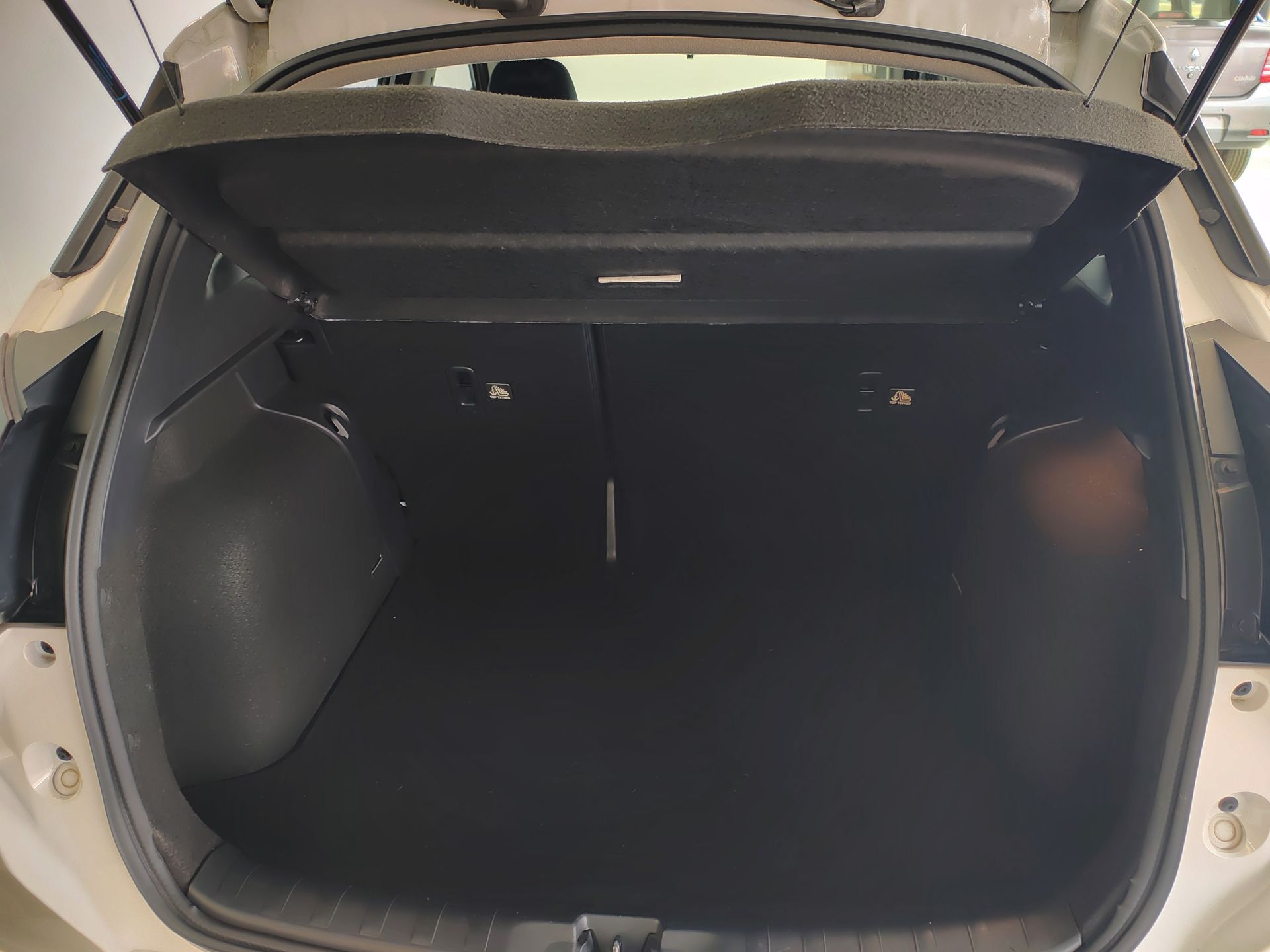 2024 Nissan KICKS ADVANCE 1.6 LTS CVT 24