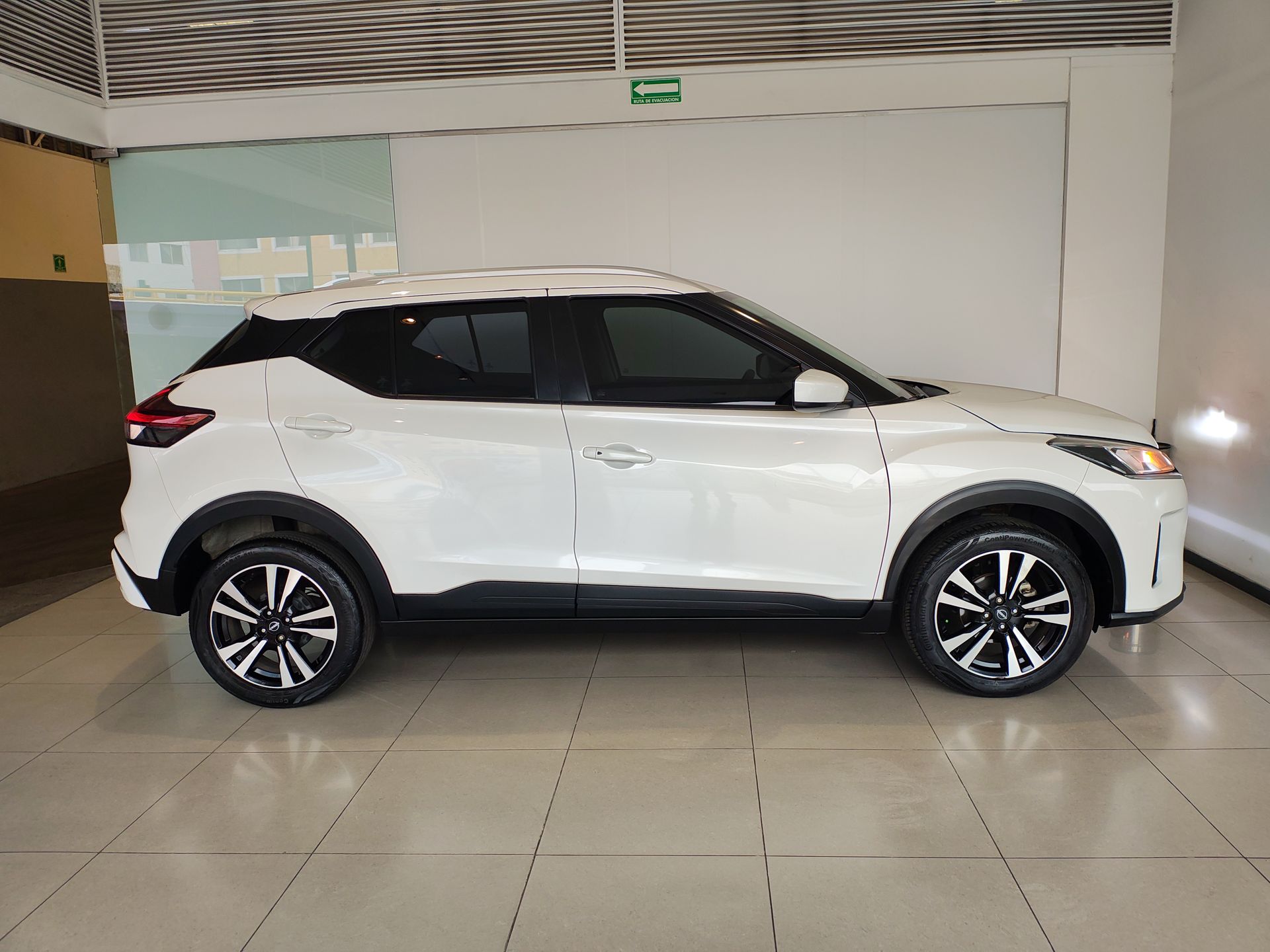 2024 Nissan KICKS ADVANCE 1.6 LTS CVT 24