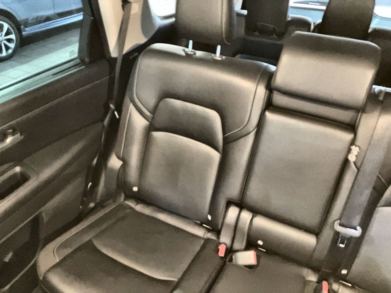 2023 Nissan PATHFINDER ADVANCE 2WD 23