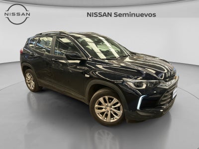 2021 Chevrolet TRACKER TRACKER PAQ. C LT