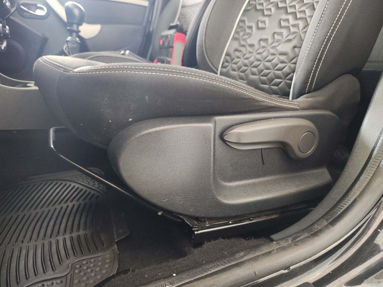 2021 RENAULT OROCH OUTSIDER SMR