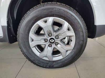 2026 RENAULT OROCH OROCH ZEN TM 2025