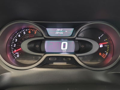 2026 RENAULT OROCH OROCH ZEN TM 2025