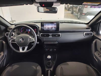2026 RENAULT OROCH OROCH ZEN TM 2025