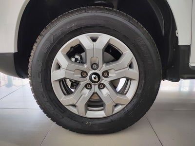 2026 RENAULT OROCH OROCH ZEN TM 2025