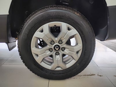 2026 RENAULT OROCH OROCH ZEN TM 2025