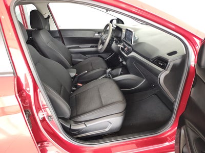 2023 Hyundai HB20 1.6 GL MID AUTO