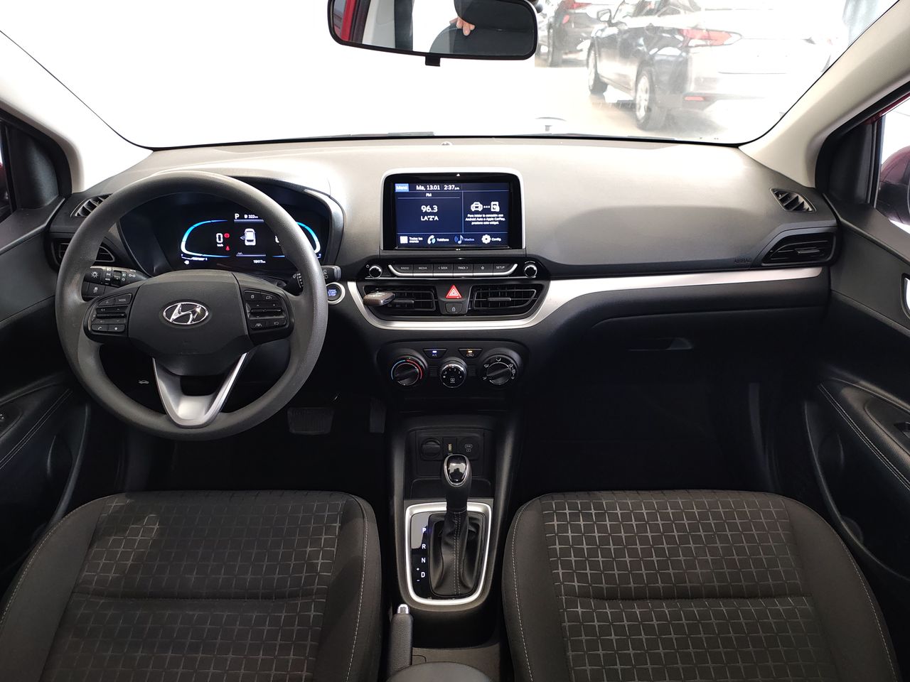 2023 Hyundai HB20 1.6 GL MID AUTO