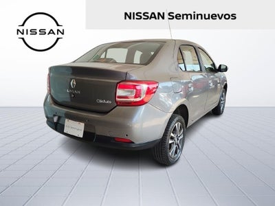 2023 RENAULT LOGAN 1.6 INTENS CVT