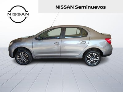 2023 RENAULT LOGAN 1.6 INTENS CVT