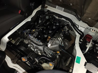 2024 Nissan URVAN URVAN PANEL AMPLIA AA