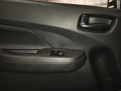 2024 Nissan URVAN URVAN PANEL AMPLIA AA