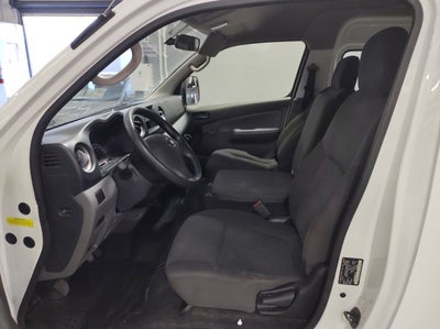 2021 Nissan URVAN PANEL 4 VENTANAS AMPLIA PAQ. SEG TM 21