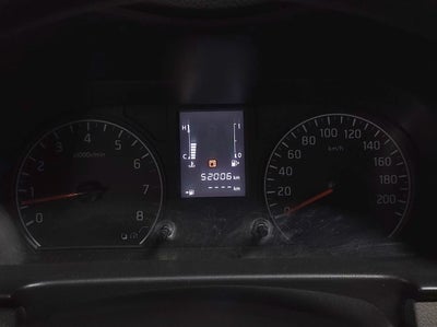 2021 Nissan URVAN PANEL 4 VENTANAS AMPLIA PAQ. SEG TM 21