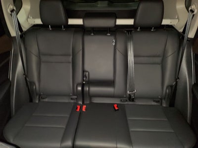 2025 Nissan X-TRAIL PLATINUM 2 ROW 25