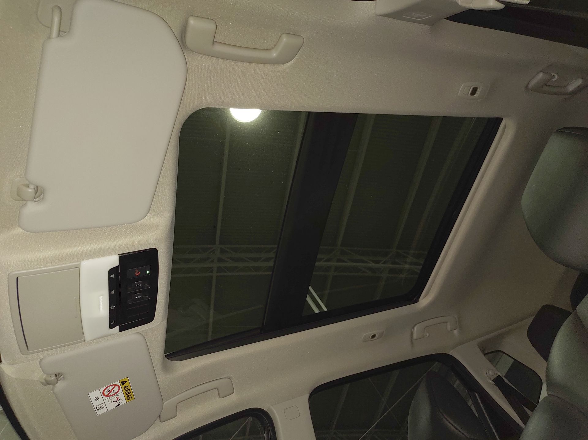 2025 Nissan X-TRAIL PLATINUM 2 ROW 25