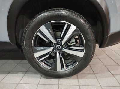 2025 Nissan X-TRAIL PLATINUM 2 ROW 25