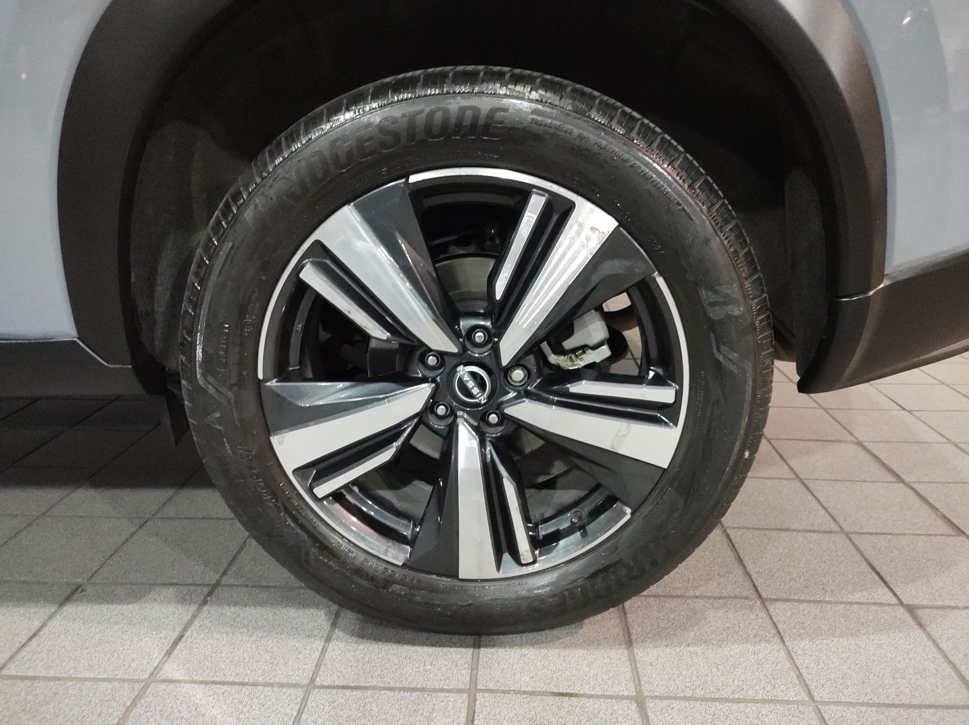 2025 Nissan X-TRAIL PLATINUM 2 ROW 25