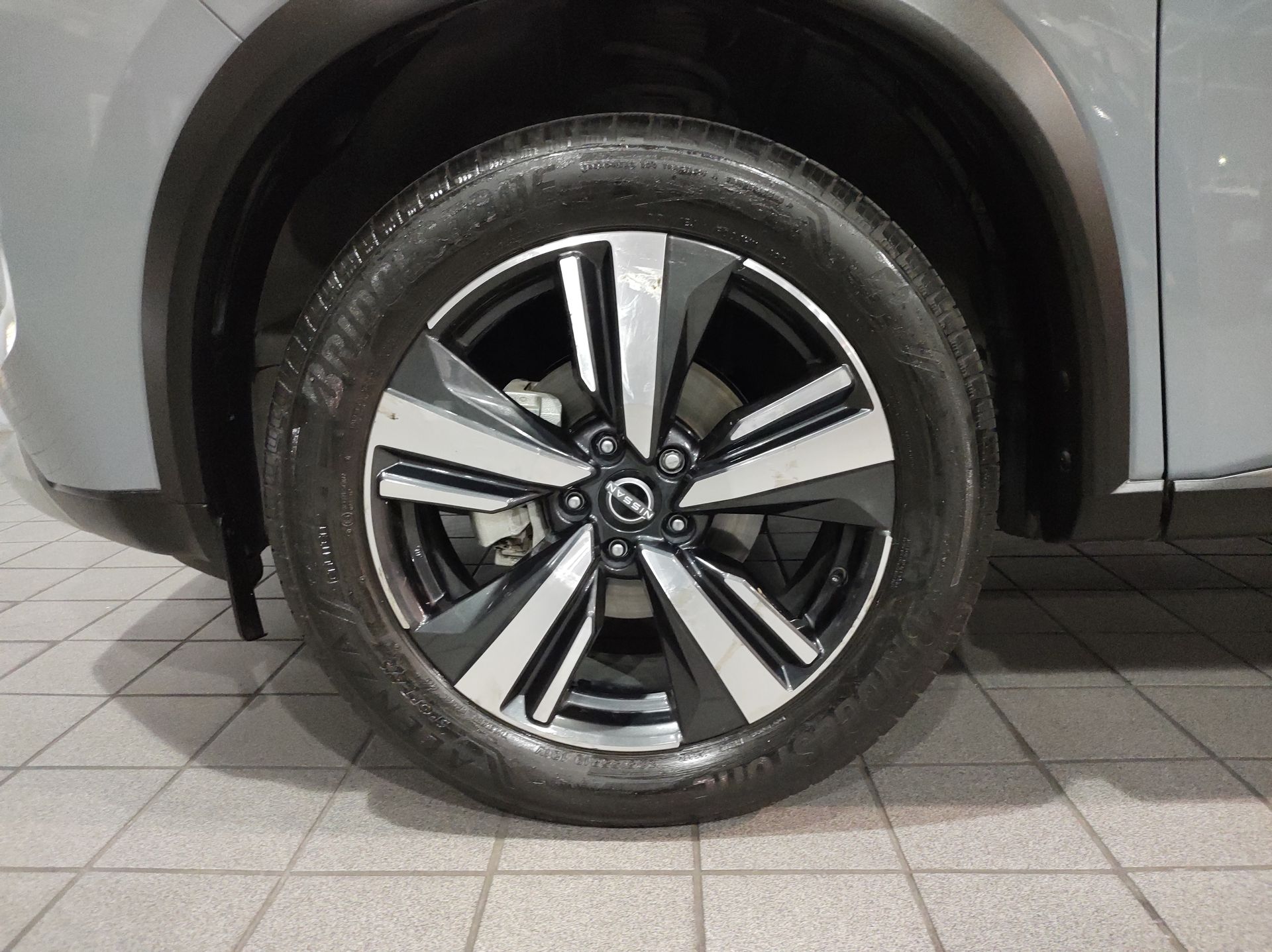 2025 Nissan X-TRAIL PLATINUM 2 ROW 25