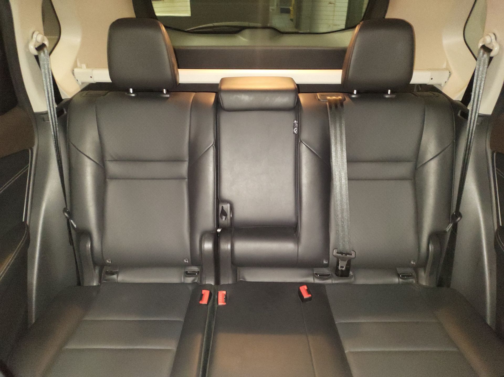 2023 Nissan X-TRAIL PLATINUM PLUS 2 ROW 23