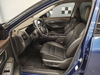 2023 Nissan X-TRAIL PLATINUM PLUS 2 ROW 23