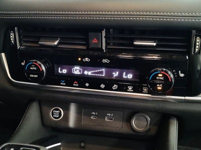 2023 Nissan X-TRAIL PLATINUM PLUS 2 ROW 23