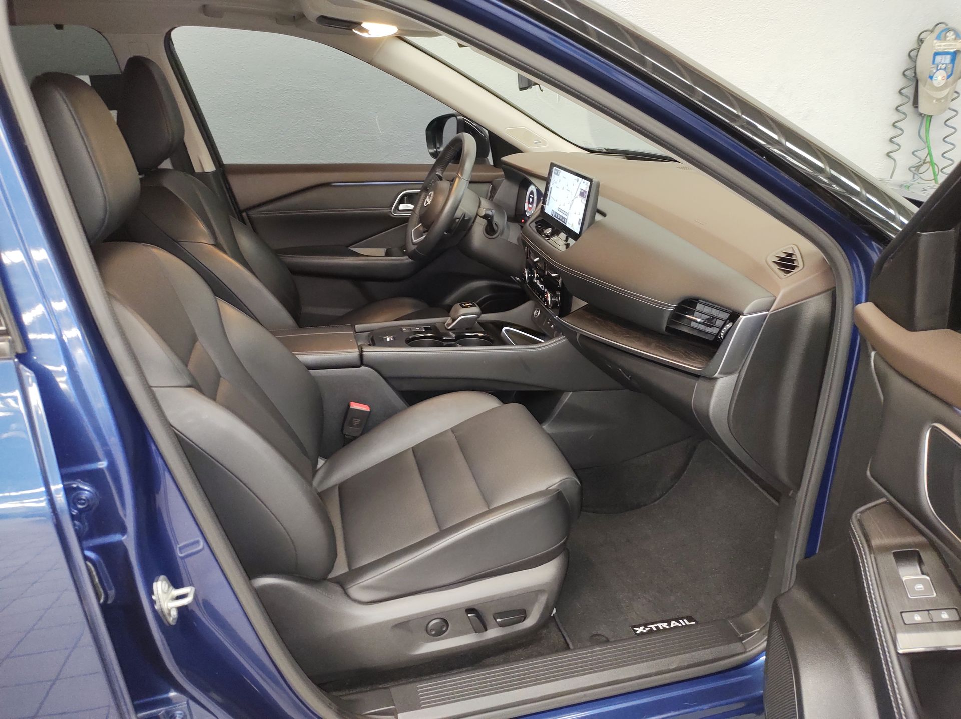 2023 Nissan X-TRAIL PLATINUM PLUS 2 ROW 23