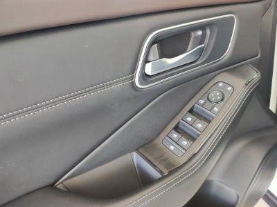 2025 Nissan X-TRAIL EXCLUSIVE 2 ROW 25
