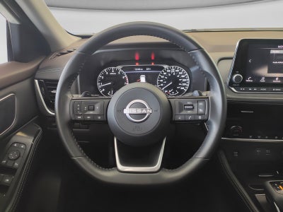 2025 Nissan X-TRAIL EXCLUSIVE 2 ROW 25