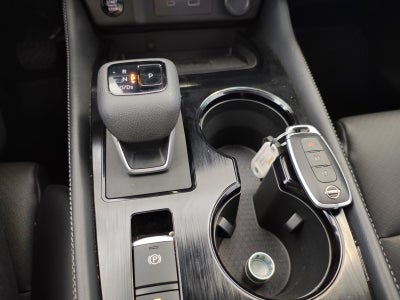2025 Nissan X-TRAIL EXCLUSIVE 2 ROW 25