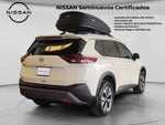 2025 Nissan X-TRAIL EXCLUSIVE 2 ROW 25