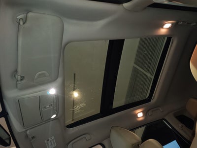 2017 Nissan X-TRAIL ADVANCE 3 ROW