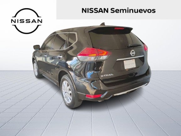 2018 Nissan X-TRAIL SENSE 2 ROW