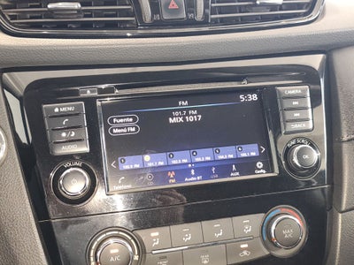 2022 Nissan X-TRAIL SENSE 3 ROW 22