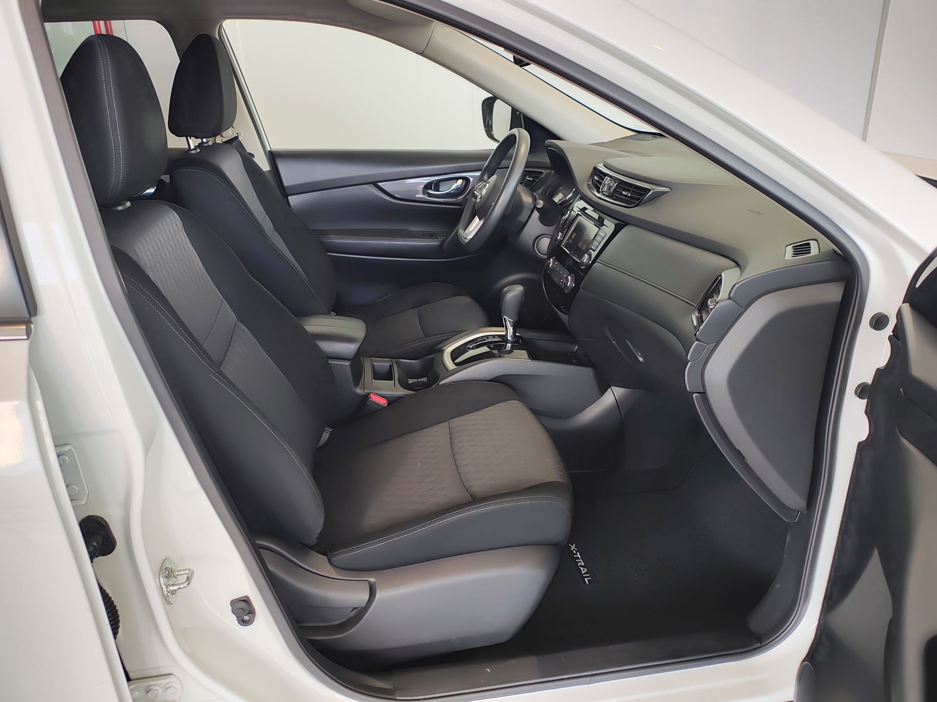 2022 Nissan X-TRAIL SENSE 3 ROW 22