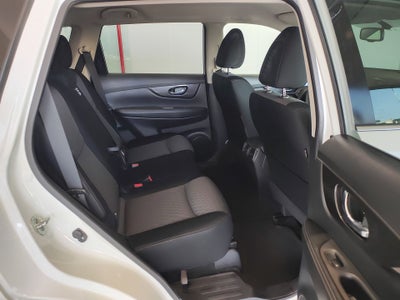 2022 Nissan X-TRAIL SENSE 3 ROW 22